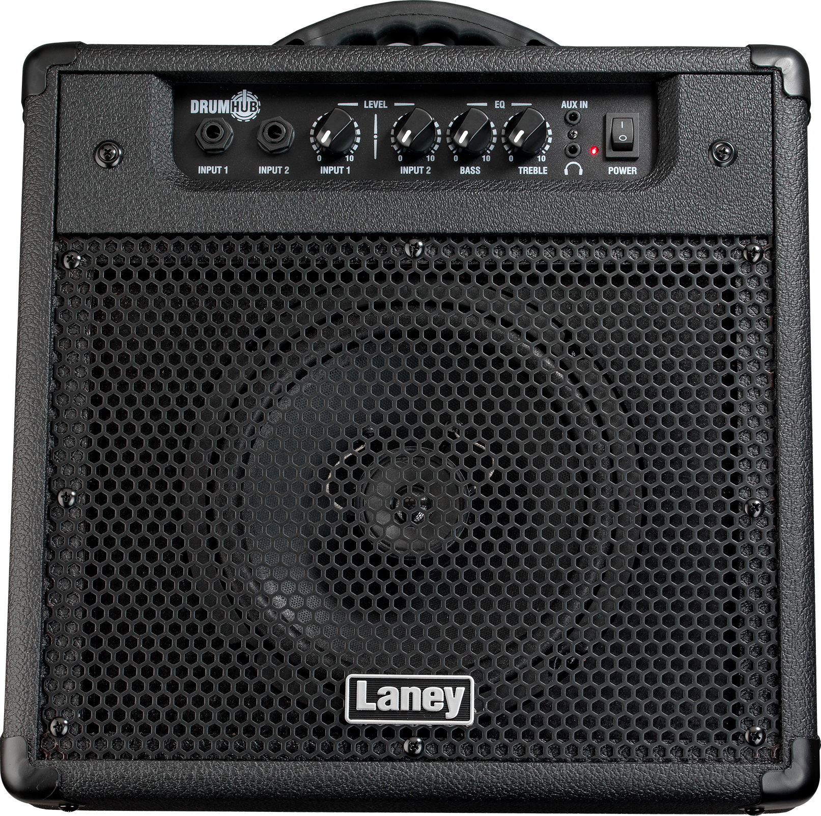 Laney DRUMHUB DH40 40W Personal Electronic Drum Monitor