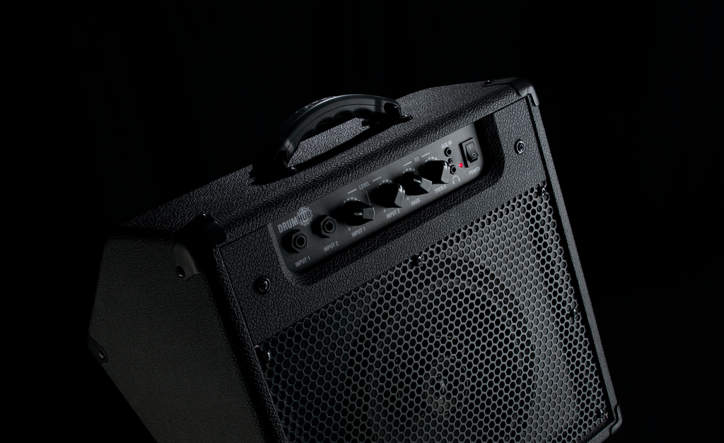 Laney DRUMHUB DH40 40W Personal Electronic Drum Monitor