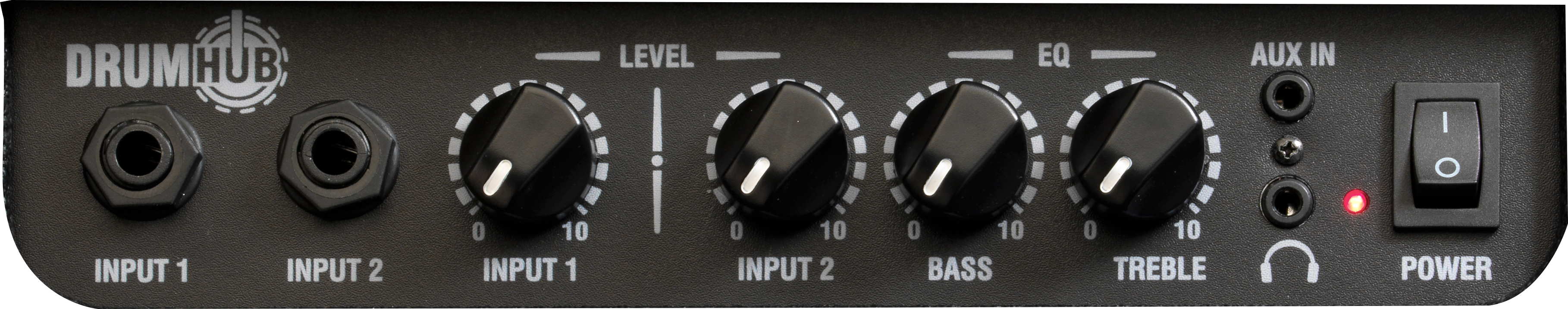 Laney DRUMHUB DH40 40W Personal Electronic Drum Monitor