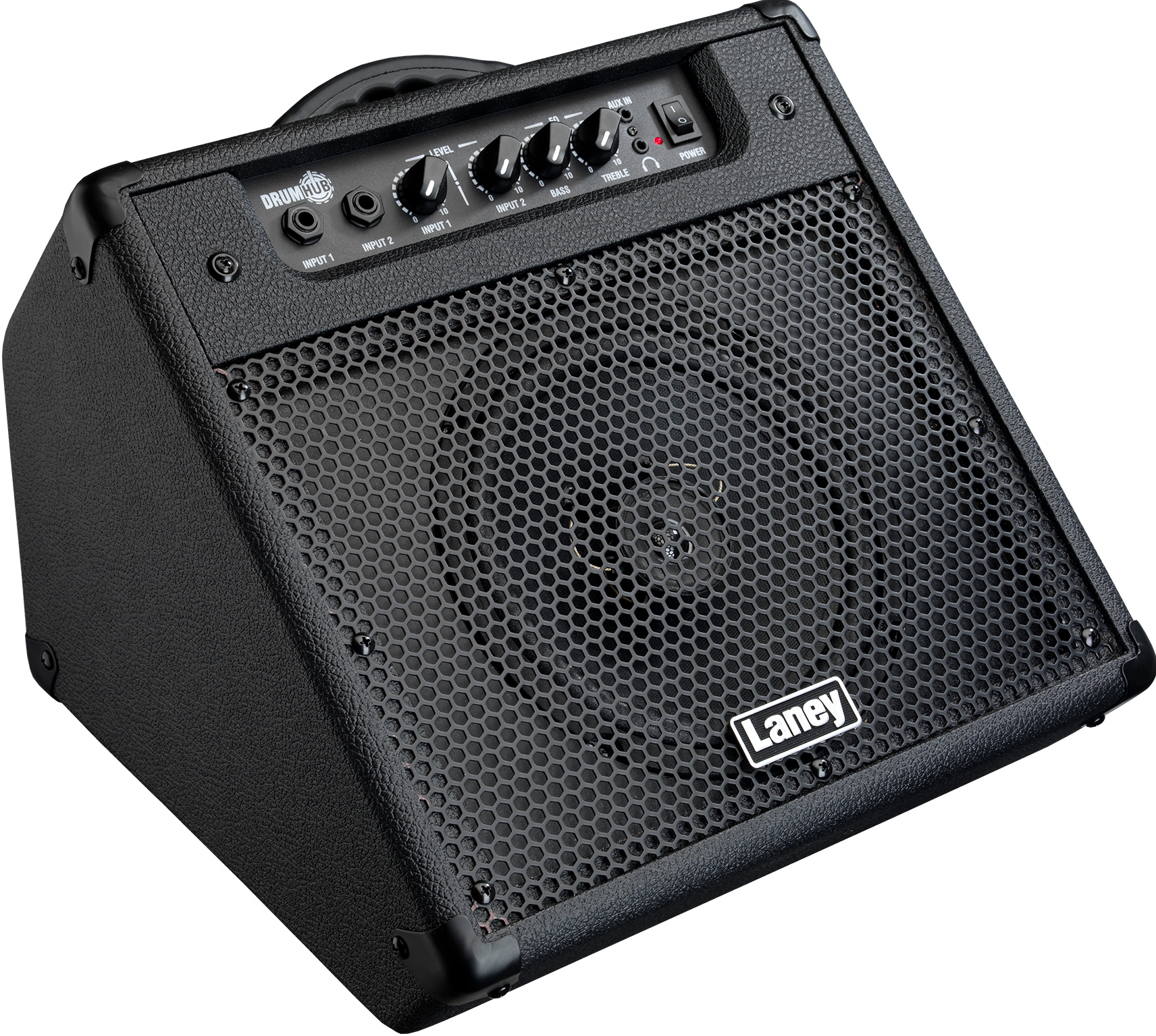 Laney DRUMHUB DH40 40W Personal Electronic Drum Monitor