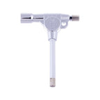 Tama DH7 Drum Hammer Tuning Key for drums, featuring a sturdy metal handle and ergonomic grip for precise tuning.