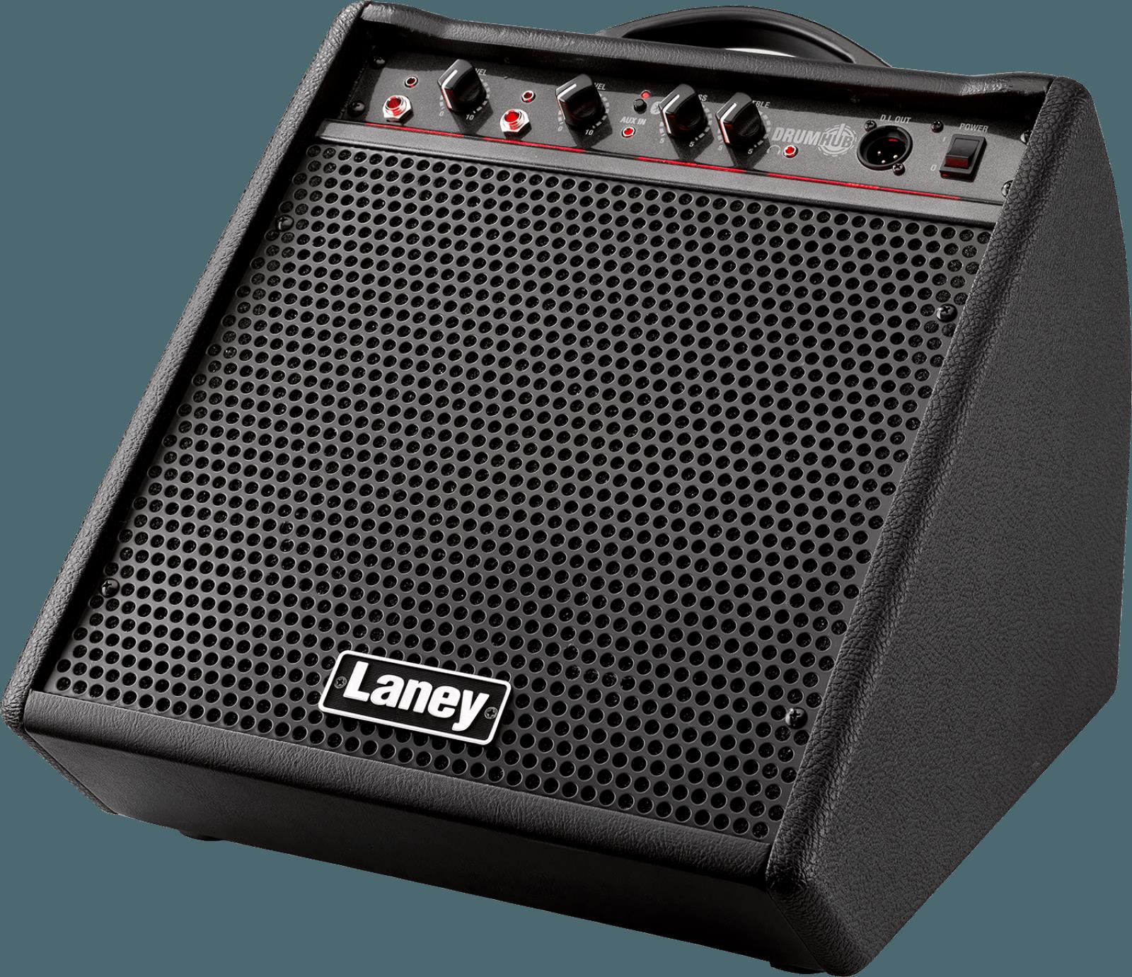 Laney DH80 Electronic Drum Monitor
