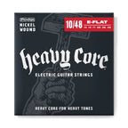 Dunlop Heavy Core 10-48 Elec Strings