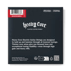 DUNLOP HEAVY CORE 12-54 ELEC
