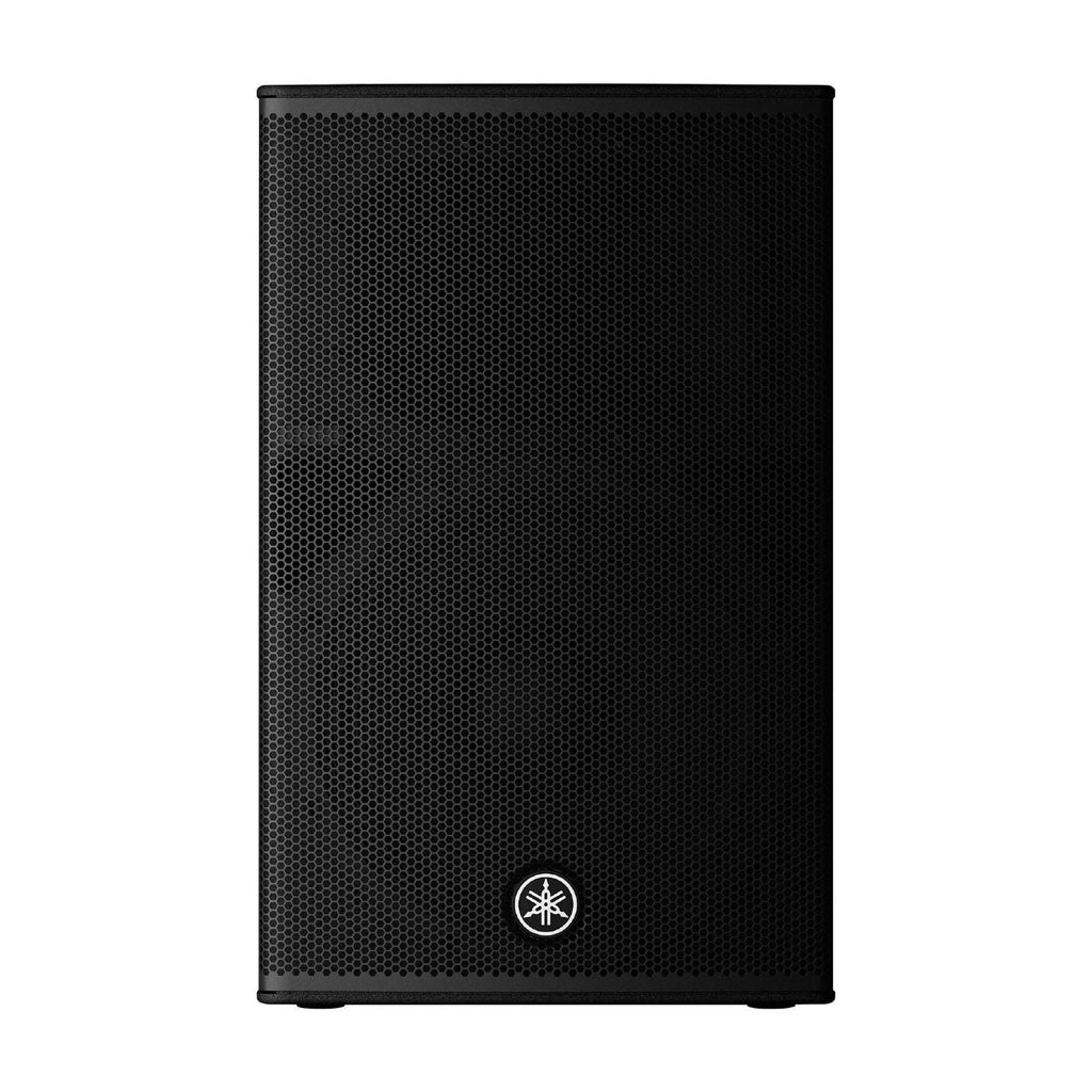 Yamaha DHR15 Powered Loudspeaker
