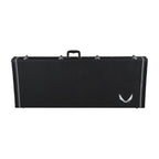 Dean Deluxe Electric Guitar Hardshell case (Fits V)
