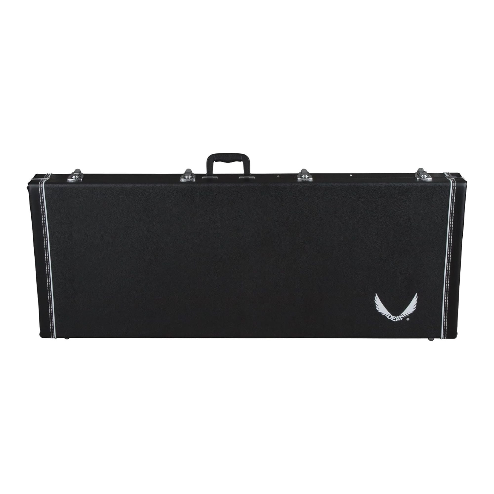 Dean Deluxe Electric Guitar Hardcase (Fits Z)