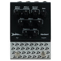 Diezel Herbert 2-Channel Preamp/Overdrive Pedal