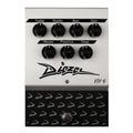 Diezel VH4-2 2-Channel Preamp/Overdrive Pedal