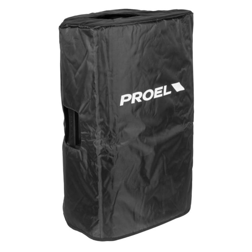 Proel DIVA 15A Padded Cover
