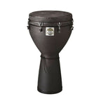 Remo Designer Series Key Tuned Djembe, Black Earth