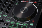 Roland DJ-202 Serato DJ Controller