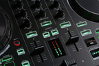 Roland DJ-202 Serato DJ Controller