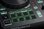Roland DJ-202 Serato DJ Controller