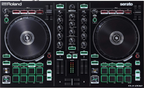 Roland DJ-202 Serato DJ Controller