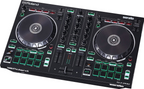 Roland DJ-202 Serato DJ Controller