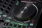 Roland DJ-202 Serato DJ Controller