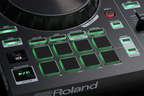 Roland DJ-202 Serato DJ Controller