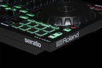Roland DJ-202 Serato DJ Controller