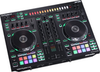 Roland DJ-505 Serato DJ Controller