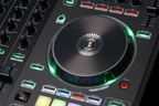 Roland DJ-505 Serato DJ Controller
