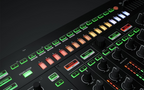 Roland DJ-808 Serato DJ Controller
