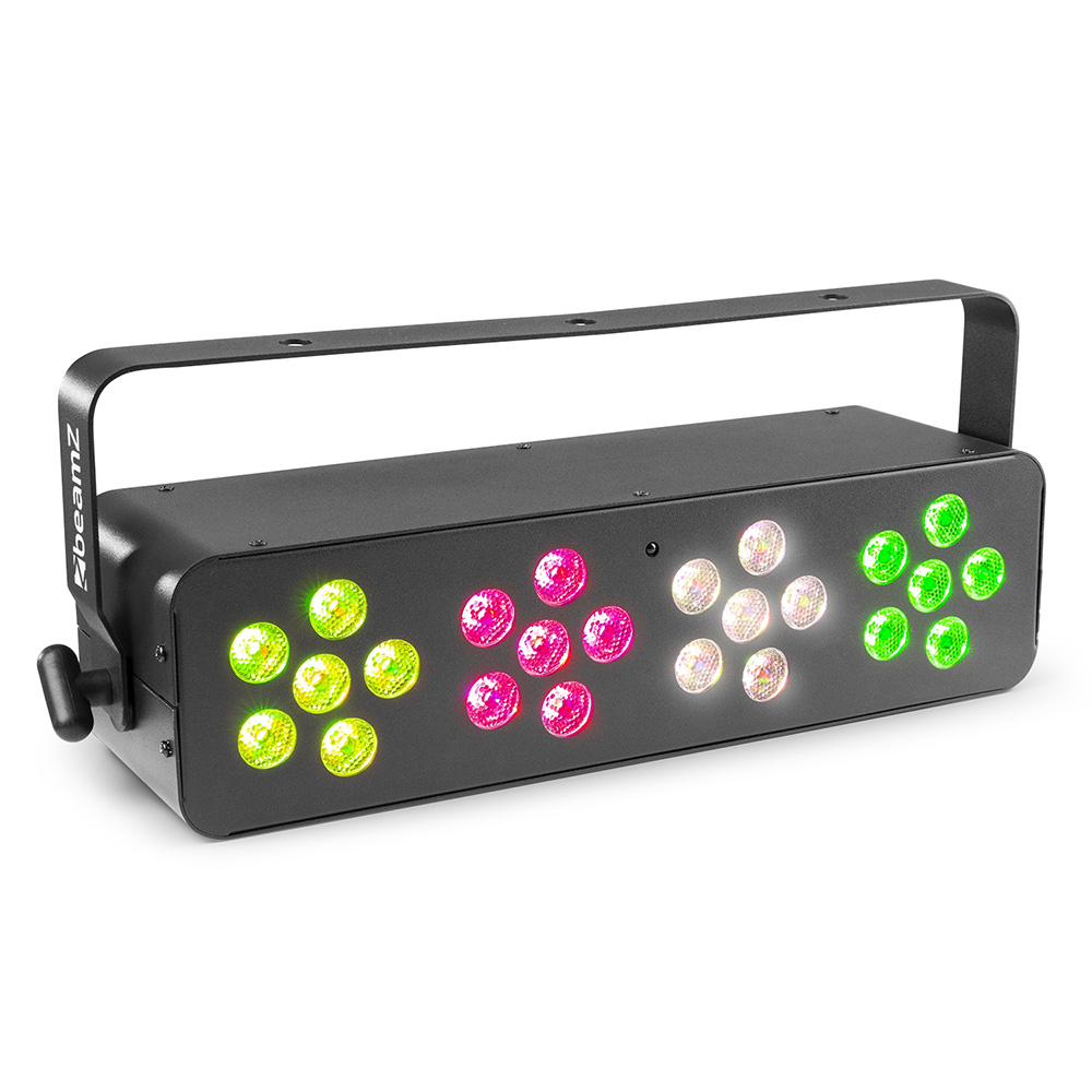 Beamz DJ Bank 244 LED Wash Effct Light