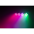Beamz DJ Bank 244 LED Wash Effct Light