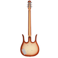 Danelectro '58 Longhorn Baritone Electric Guitar - Copperburst