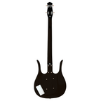 Danelectro '58 Longhorn Bass Guitar - Black (B-STOCK)