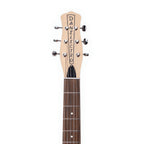 Danelectro DK59GLTRRD Glitter '59 Electric Guitar - Red