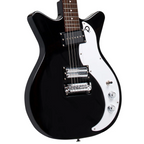 Danelectro 59X Electric Guitar Black (B-STOCK)
