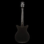 Danelectro 59X Electric Guitar Black