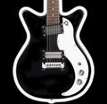 Danelectro 59X Electric Guitar Black