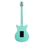 Danelectro 59XT Electric Guitar Aqua (B-STOCK)