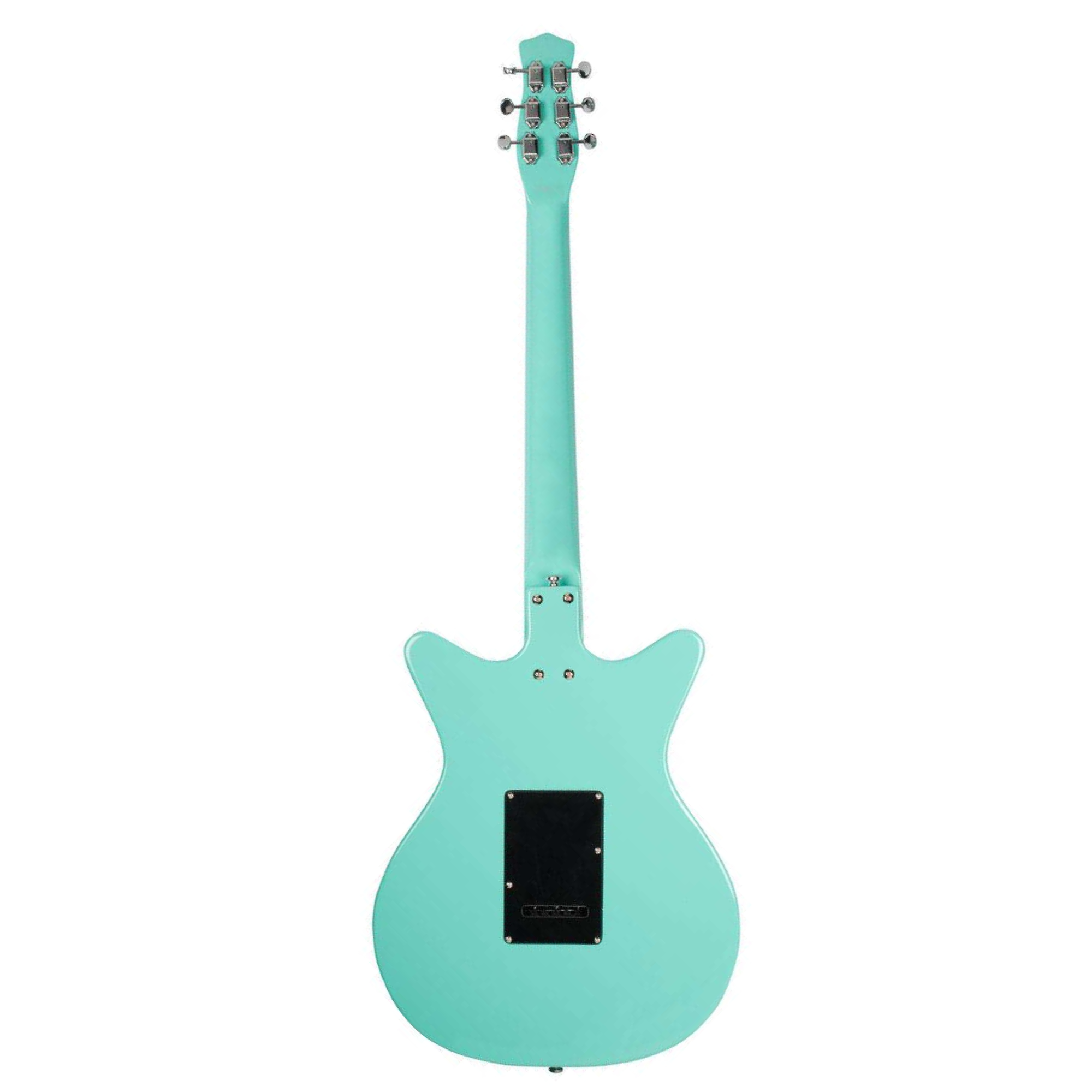 Danelectro 59XT Electric Guitar Aqua (B-STOCK)