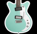 Danelectro 59XT Electric Guitar Aqua