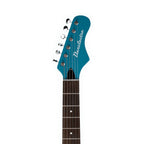 Danelectro DK67AQ '67 Electric Guitar - Aqua