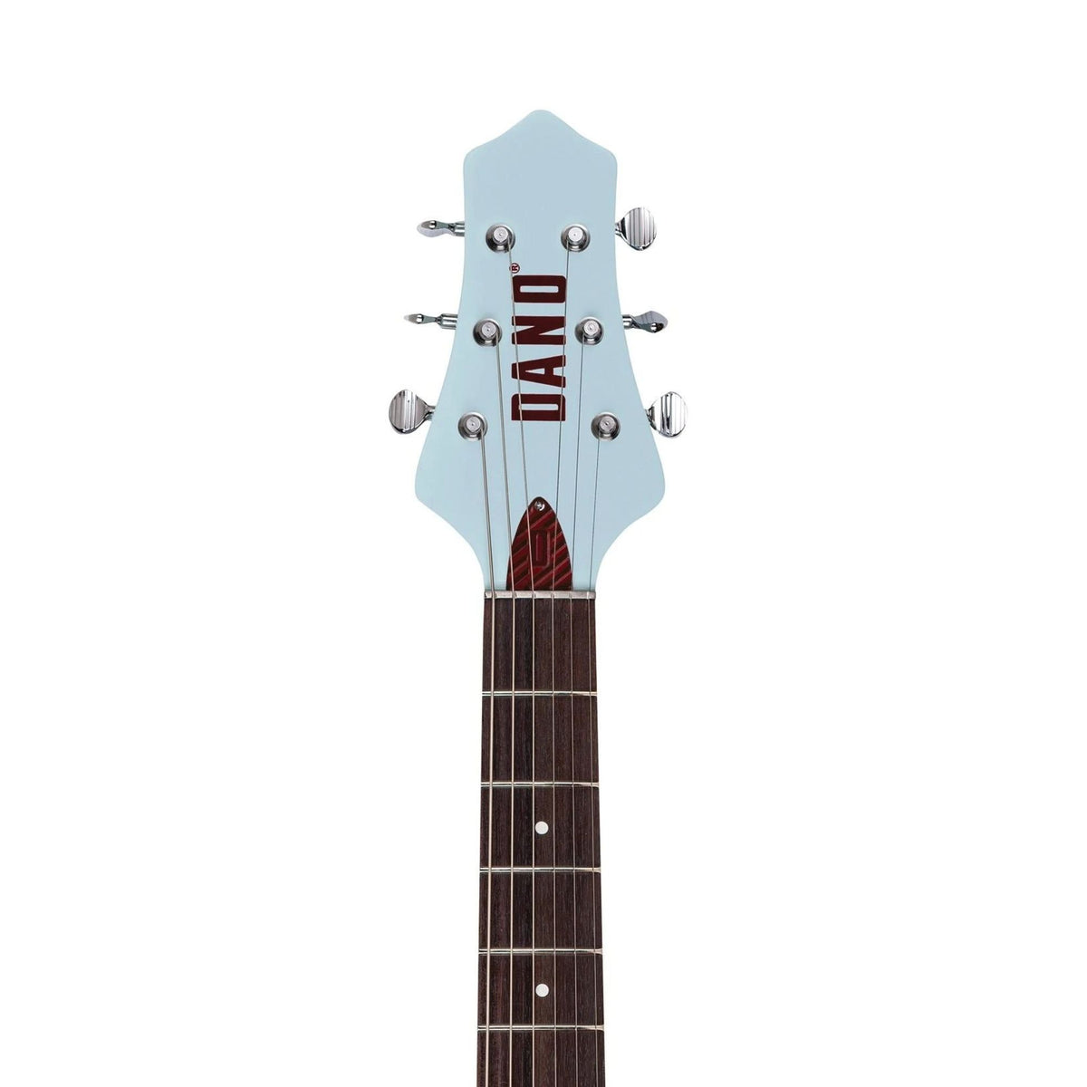 Danelectro DKDOCGTRAQU Dan O. Cool Electric Guitar - Aqua