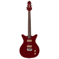 Danelectro DKDOMMRN Dan O. Mano Electric Guitar - Maroon