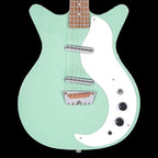 Dan Electro Dano Stock '59 Electric Guitar in Aqua