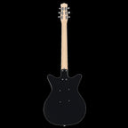 Dan Electro Stock '59 Electric Guitar in Black