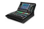 Allen & Heath dLive C Class rackmount surface with 12 faders, single 12‚Äù screen, 6 XLR in/6 XLR out, I/O port