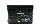 Allen & Heath dLive C Class rackmount surface with 12 faders, single 12‚Äù screen, 6 XLR in/6 XLR out, I/O port