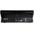 Allen & Heath dLive C Class surface with 24 faders two 12  screens, 6 XLR in/6 XLR out, I/O port