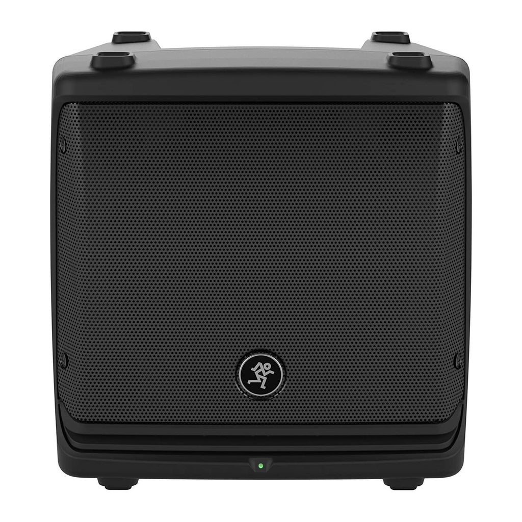 Mackie DLM8 8 Powered PA Speaker¬†- 2000W