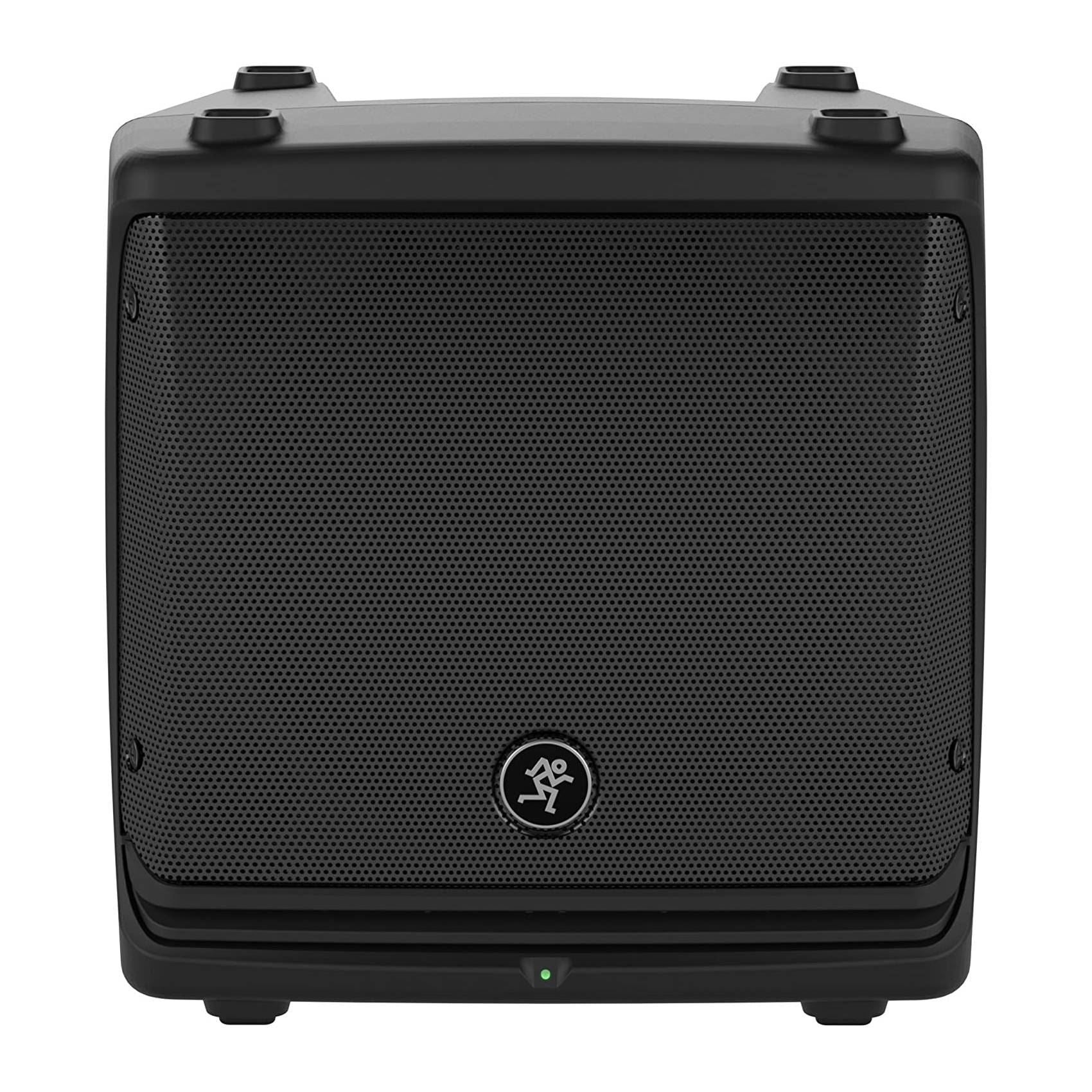 Mackie DLM8 8 Powered PA Speaker¬†- 2000W