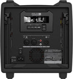 Mackie DLM8 8 Powered PA Speaker¬†- 2000W