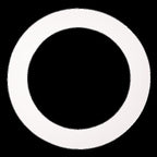 Remo 5 Inch DynamO White