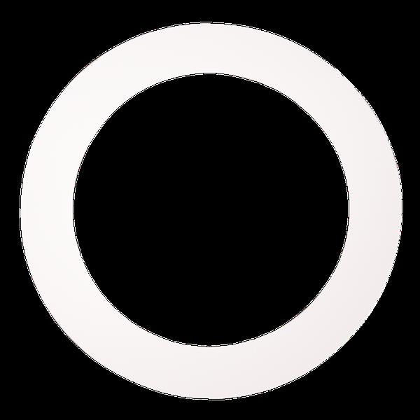 Remo 5 Inch DynamO White